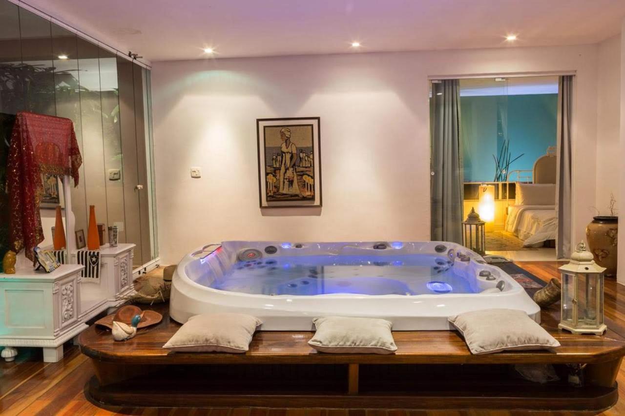 Casa Bernardo Hotel Rio de Janeiro Bagian luar foto