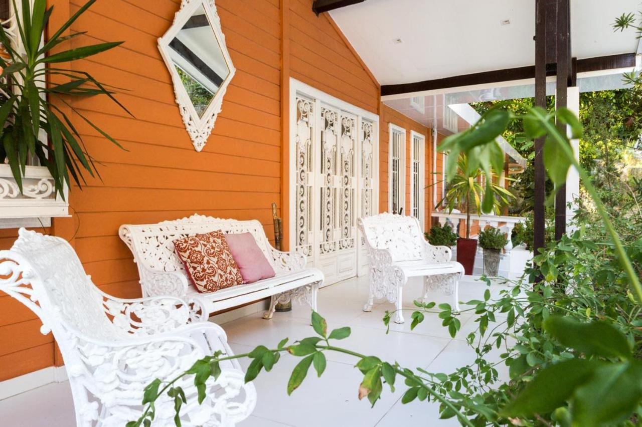 Casa Bernardo Hotel Rio de Janeiro Bagian luar foto