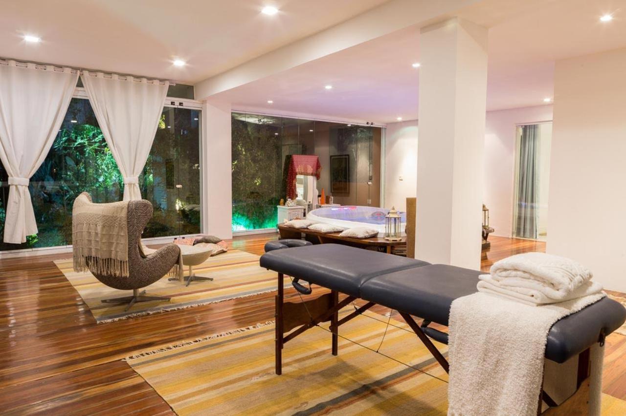 Casa Bernardo Hotel Rio de Janeiro Bagian luar foto