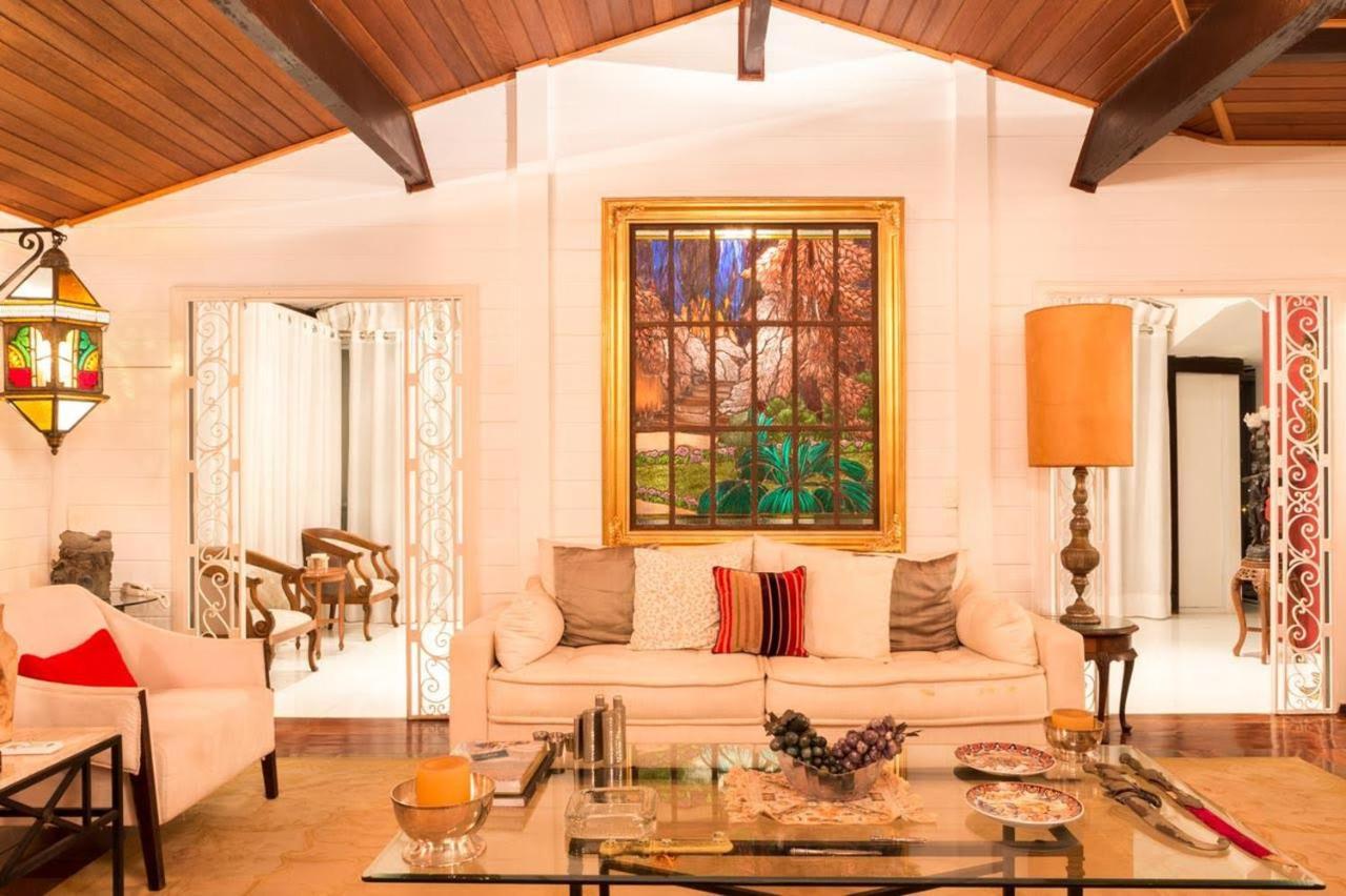 Casa Bernardo Hotel Rio de Janeiro Bagian luar foto