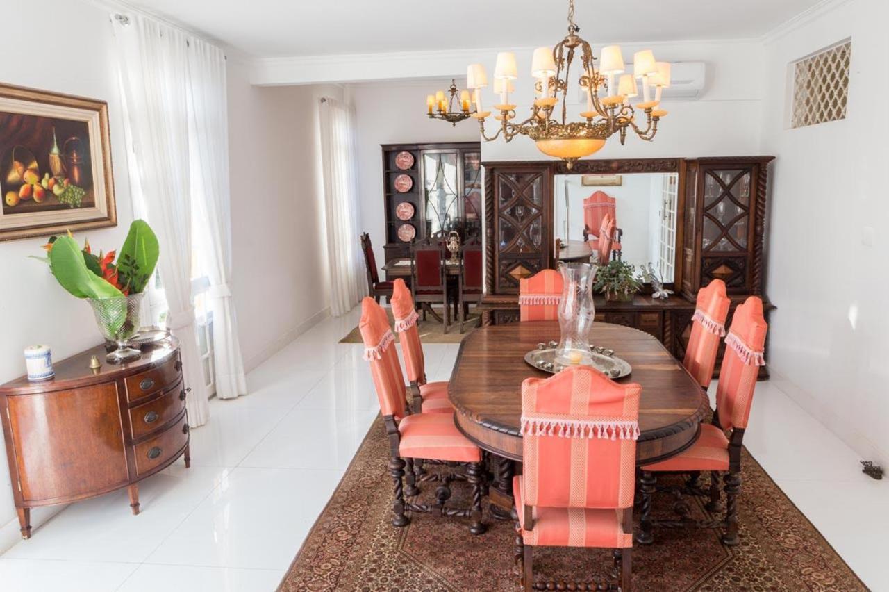 Casa Bernardo Hotel Rio de Janeiro Bagian luar foto