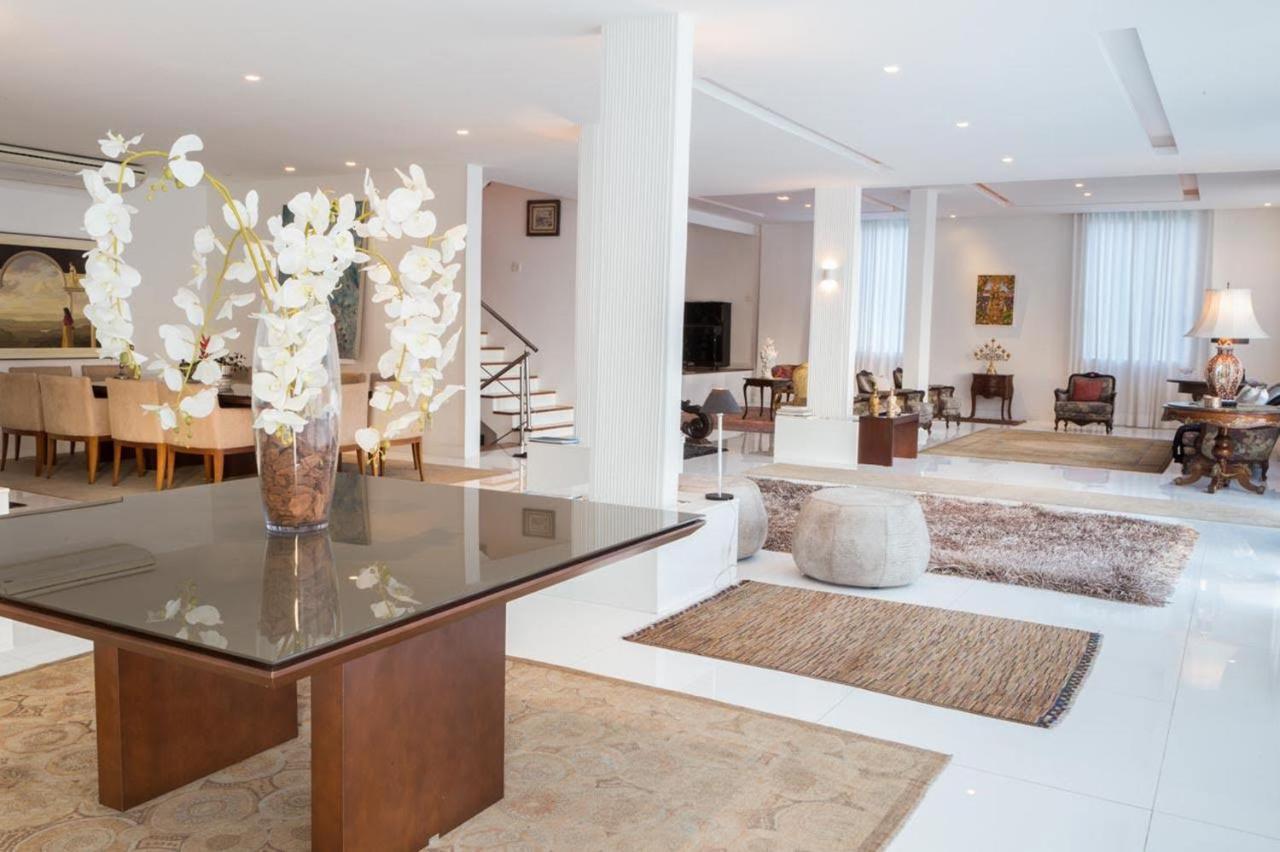 Casa Bernardo Hotel Rio de Janeiro Bagian luar foto