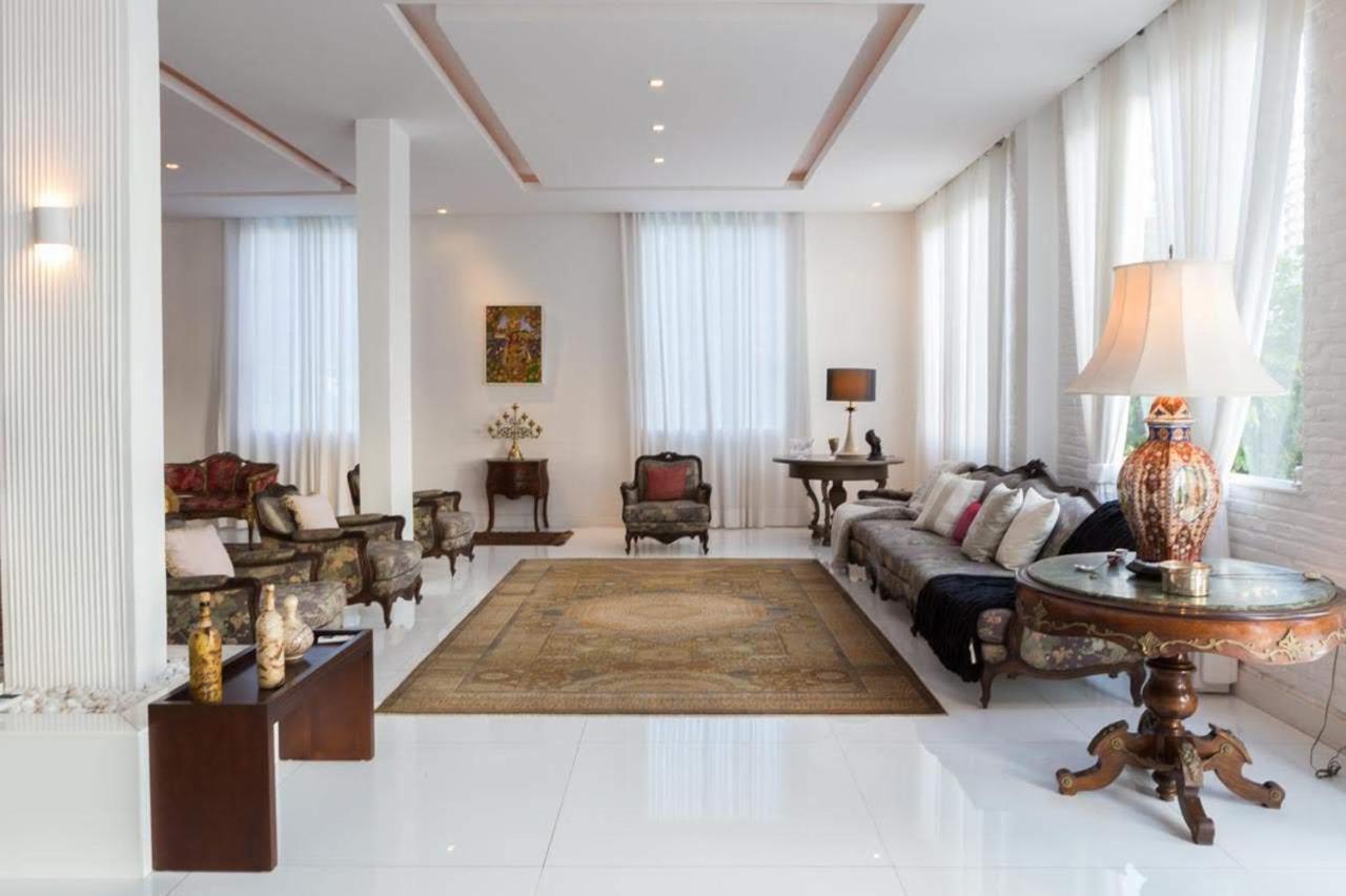 Casa Bernardo Hotel Rio de Janeiro Bagian luar foto