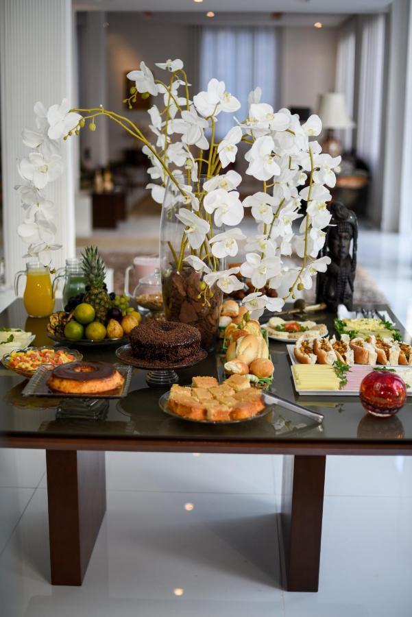 Casa Bernardo Hotel Rio de Janeiro Bagian luar foto