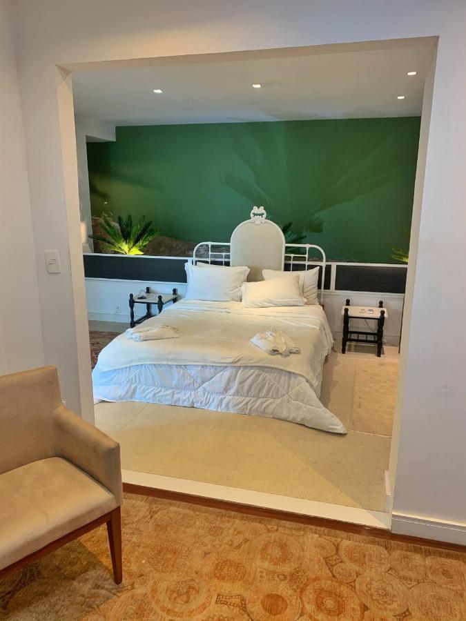 Casa Bernardo Hotel Rio de Janeiro Bagian luar foto