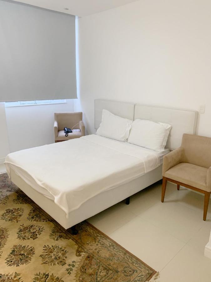 Casa Bernardo Hotel Rio de Janeiro Bagian luar foto