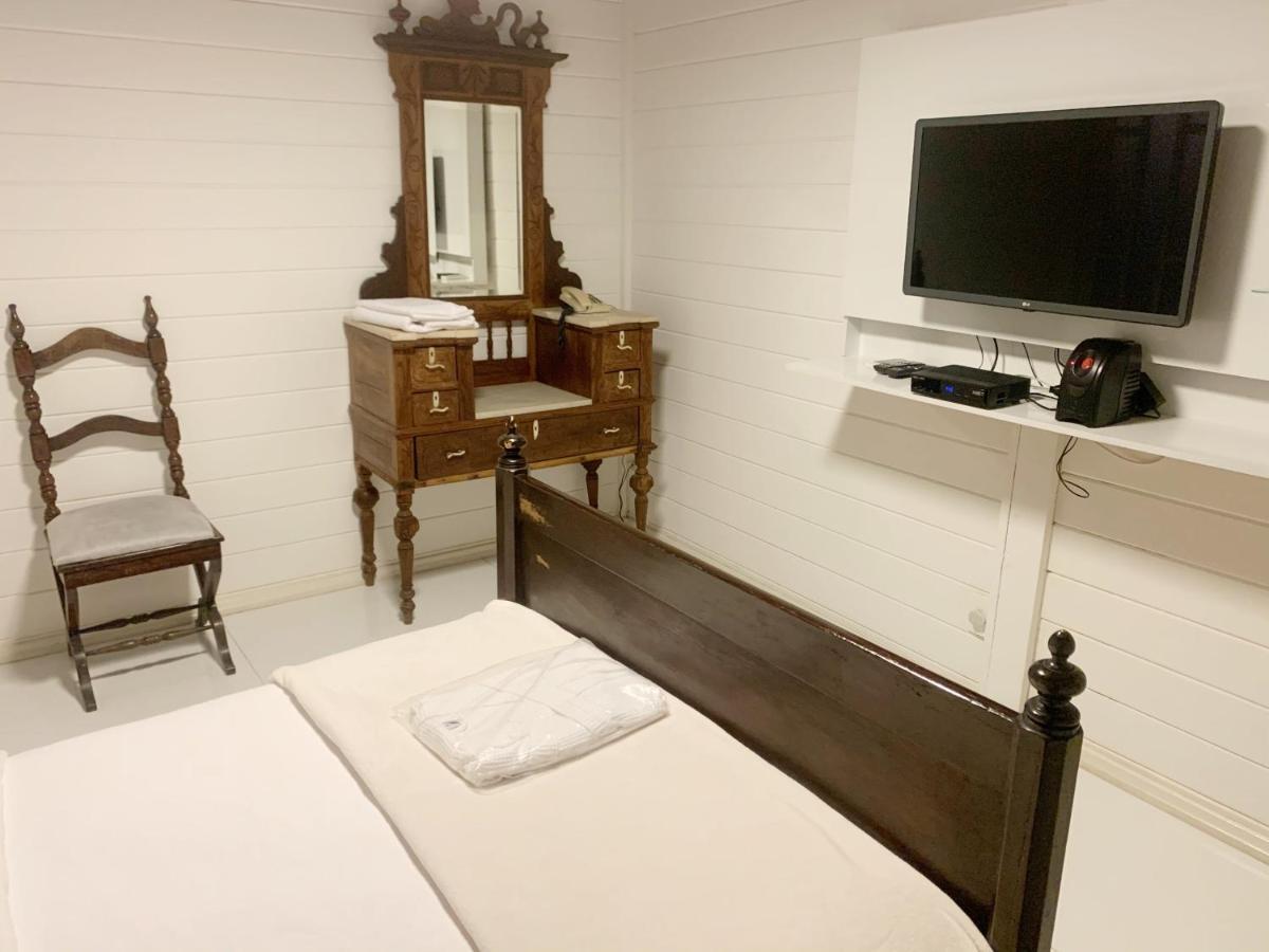Casa Bernardo Hotel Rio de Janeiro Bagian luar foto