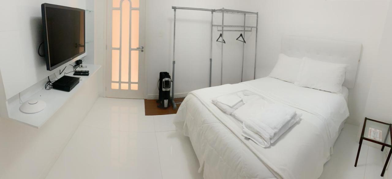 Casa Bernardo Hotel Rio de Janeiro Bagian luar foto
